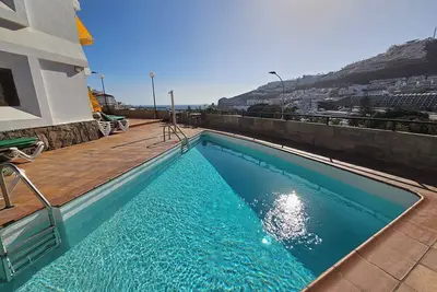 Image de Appartement avec vue mer à proximité de la plage