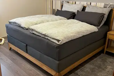 Image de FeWo34 Modern apartment in Lüdenscheid Hellersen Süd