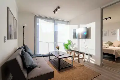 Image de Chic Providencia Retreat: 2br, Sleeps 5