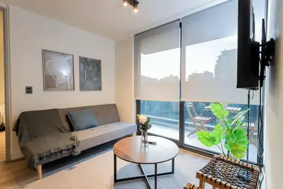 Discover Providencia Luxury and Connectivity