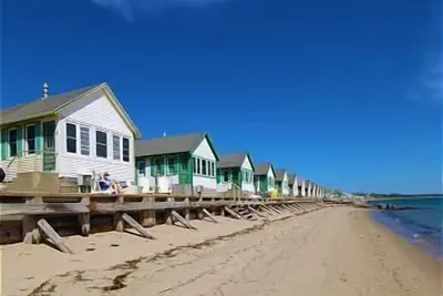 Image de Iconic Bay Front Cottage #3 (2404)