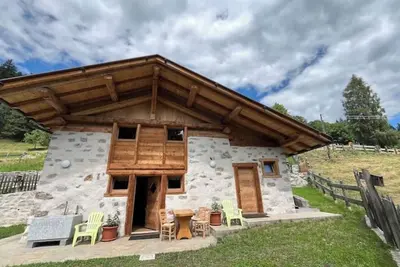 Image de Mountain Chalet