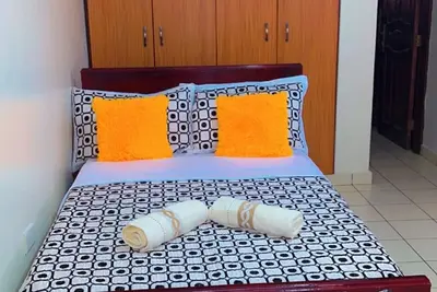 Image de Studio room entebbe
