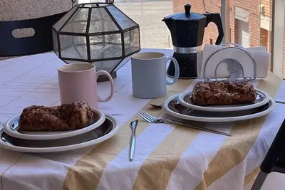 Image de Le bateau, sent la brise méditerranéenne