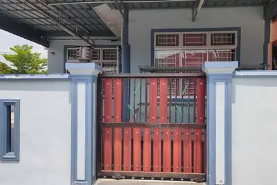 Image de Charming 3-bedroom house in delightful Jitra with Aircond