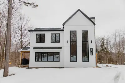 Image de Spa et lac Lili | Le Boreas