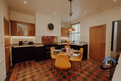 Image de Rigg House - 2 bedroom 2 bathrooms sleeps 6
