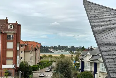 Image de La Espina, in Somo - 30024