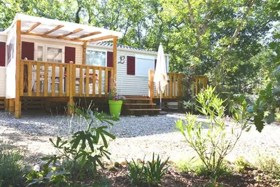 A4 - Prestige - 2chambres - 4personnes