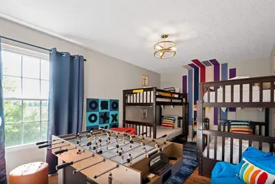Image de Charming apt near Ark Encounter! 3br for 8 guests!