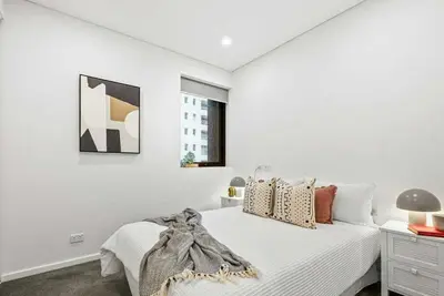 Image de Stylish 2-Br Apartment in the Heart of South Perth