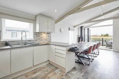Image de Host & Stay | Newport Bridge Lodge