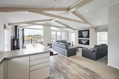 Image de Host & Stay | River Tees Lodge