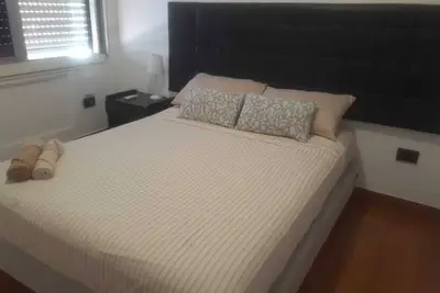 Image de Charming 2-bedroom apartment in welcoming Posadas with Ac