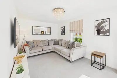 Image de Host & Stay | Orient House