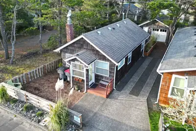 Sandpiper Cottage at Seaside Beach