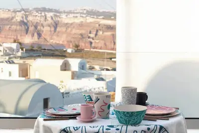 Image de Amphora Lover's Studio - Akrotiri Haven