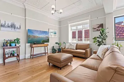 Image de Beautiful Newly Renovated Family Home in Coogee