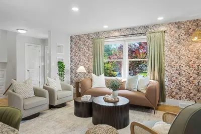 Image de 4bd Cozy Getaway - Eclectic, Central, Near Airport