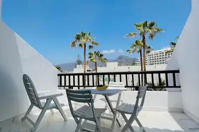 Image de Parque Santiago Ii Fabulous 1 bedroom duplex Apartment