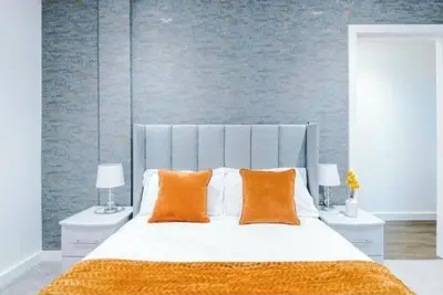Image de The Cosy Quarters - relaxing apartment in the heart of Manchester