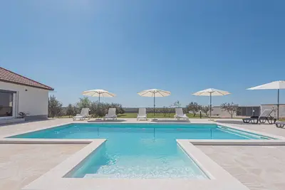 Image de Villa Sandra Zadar Villas