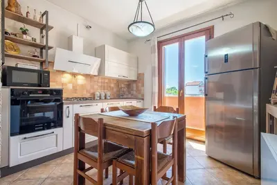 Image de ClickSardegna Appartement Butterfly – Entre Histoire, Nature et Mer de Sardaigne