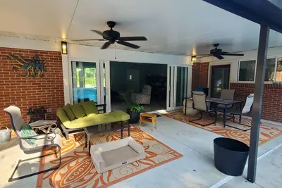 Image de Executive Bayside Home