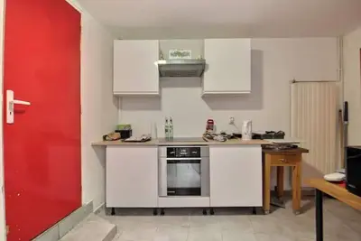 Image de Maison atypique sur Marseille, Ideal pour groupe d amis ou famille nombreuse.