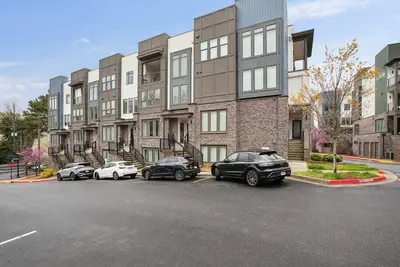 Image de Luxury Condo in the Heart of Atlanta