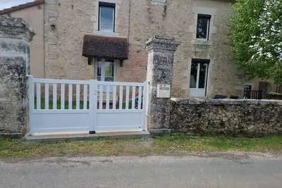 Image de GÎTE Sarazac