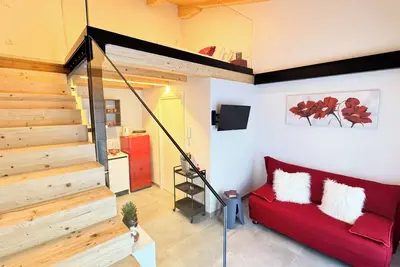 Image de Ca Teresa Rubino - Une Chambre Appartement, Couchages 4