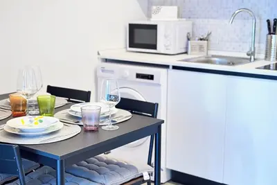 Image de Ca Teresa Petalo - Une Chambre Appartement, Couchages 4