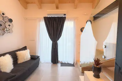 Ca Teresa Ebano - Une Chambre Appartement, Couchages 4