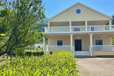 Image de Charming Villa in Lezhë, Albania