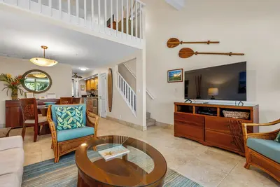 Image de Aston Maui Kaanapali Villas 267 | Garden View Haven – Pool, Hot Tub & Spa