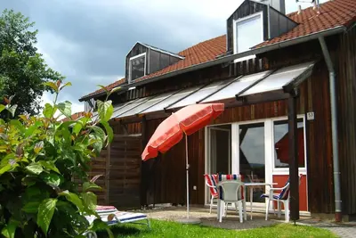 Image de Maison de vacances pour 6 personnes env. 70 qmà Zandt, Bavière (Forêt de Bavière)