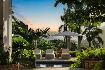 Image de Villa Janus, Round Hill, Fully Staffed with Chef and Butlers