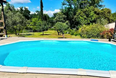 Image de Maison au cœur de la Provence