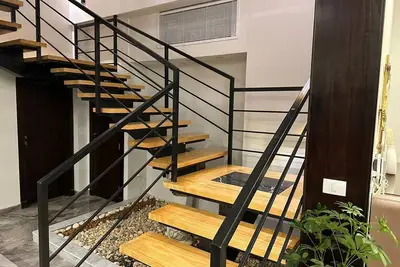 Image de 4-bedroom villa in marvelous Giza Governorate with Ac, WiFi