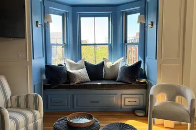 Image de 2br Apt Near Copley, Boston Comm, Public Library, Fenway, Back Bay, Beacon Hill