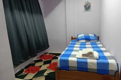 Image de Marvelous 3-bedroom apartment in Alor Setar.