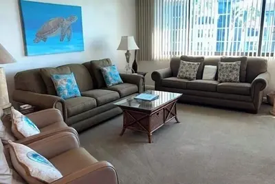 Image de Brand New Remodeled Unit! Sanibel Gulf Views w/Pool & Beach Gear Pet Friendly