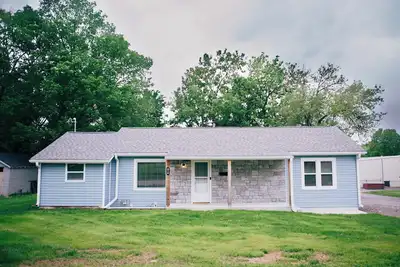 Image de Central Joplin • Cozy 3br/2ba Family Home