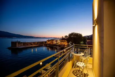 Image de Vip Lepanto Port Suites