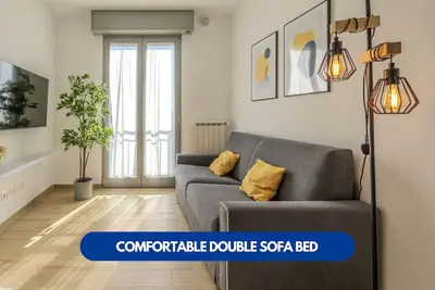 Image de Bonomi 7 - Affitti'Ca