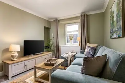 Image de Central Cathedral Apartment