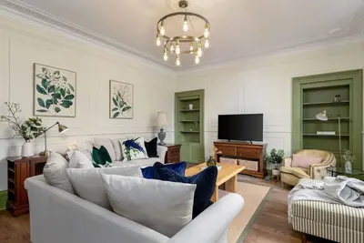 Image de Historic Trackside Retreat, Charming Getaway