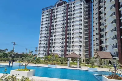 Image de Charming 1 bedroom apartment with Ac, WiFi in lovely Lapu-Lapu City