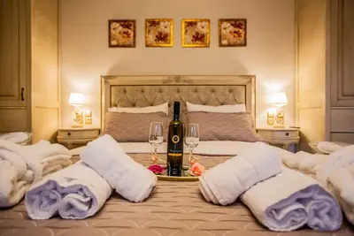 Image de Vip Lepanto Castle Suites